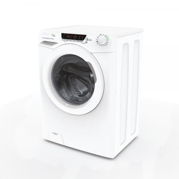 LAVATRICE Candy HE 129TXME/1-S Lavatrice 9kg CL. A