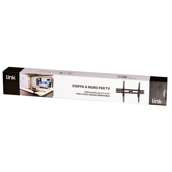 SUPPORTI TV/MONITOR Prodotti Bulk STAFFA TV FINO A 50 KG, 37-70" LKBR56