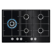 Piani Cottura Aeg PIANO GAS HKB75820NB 75CM 5F NERO