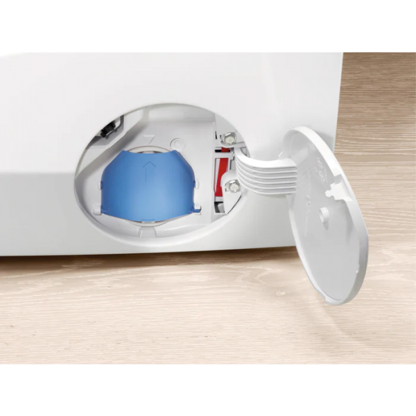 Lavatrici Electrolux LAVAT INC EW7F572WBI 7KG D 1200GIRI