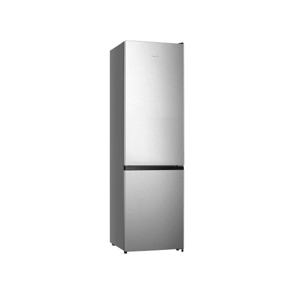COMBINATI Hisense RB440N4BCE COMBINATO 200CM CLASSE E INOX DISPLAY