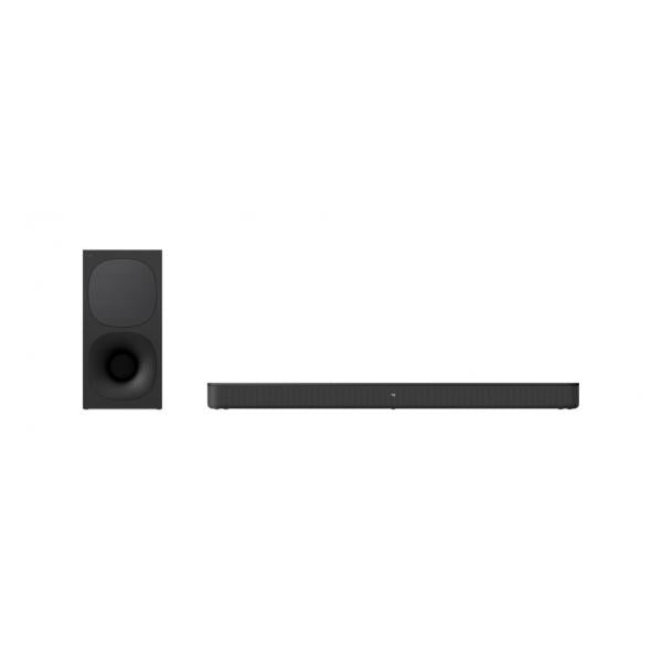 Home Cinema Sony HTS-400 SOUNDBAR 2.1+SUB WRLS