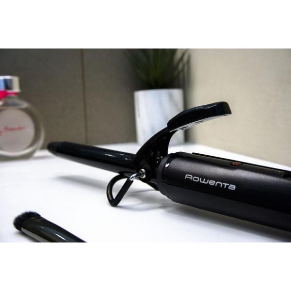 CURA DELLA PERSONA Rowenta_b ARRICCICAPELLI 16 MM CURLING TONG 16