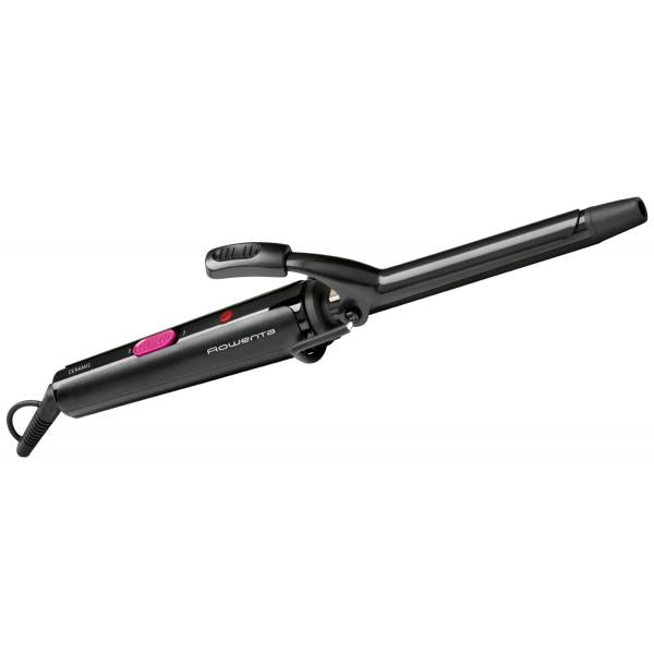 CURA DELLA PERSONA Rowenta_b ARRICCICAPELLI 16 MM CURLING TONG 16