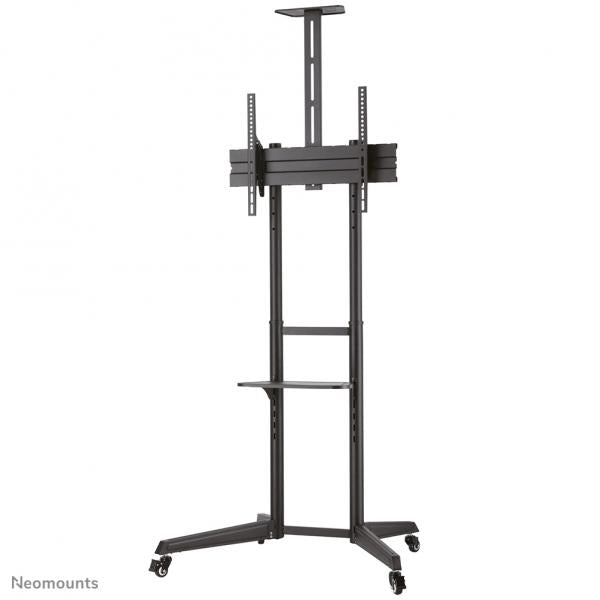 SUPPORTI TV/MONITOR Neomounts CARRELLO CON RIPIANI FL50-550BL1 FL50-550BL1