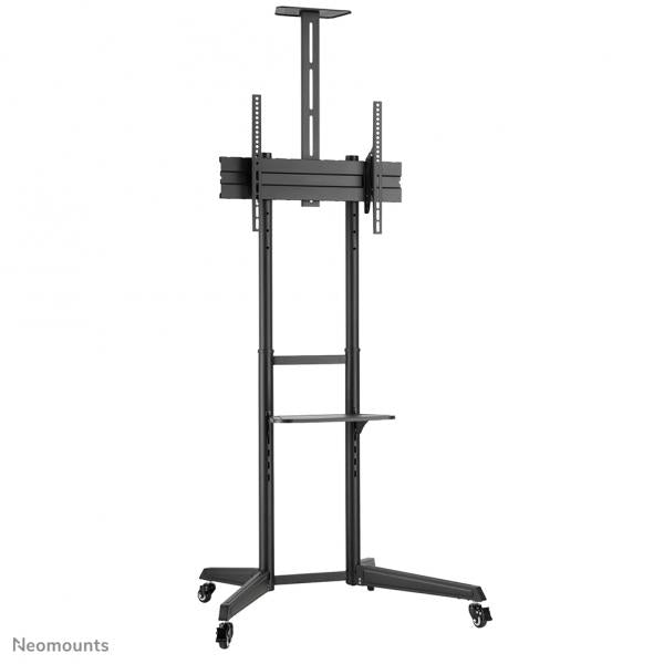 SUPPORTI TV/MONITOR Neomounts CARRELLO CON RIPIANI FL50-550BL1 FL50-550BL1