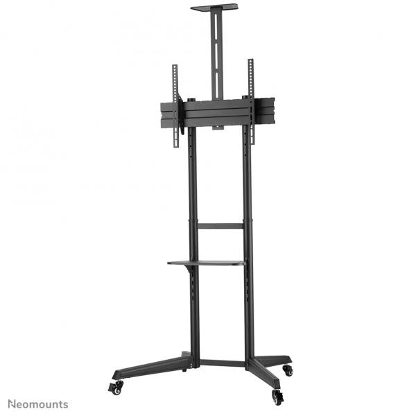 SUPPORTI TV/MONITOR Neomounts CARRELLO CON RIPIANI FL50-550BL1 FL50-550BL1