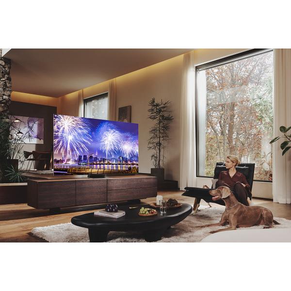 max 60 POLLICI Samsung QLED TV,QE85QN900BT,85,ITALY,QWX20/