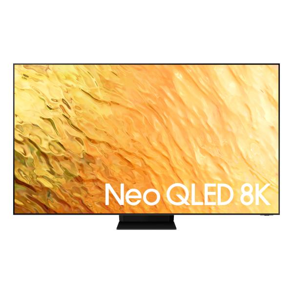 MINILED UHD Samsung QLED TV,QE85QN800BT,85,ITALY,QWX20/