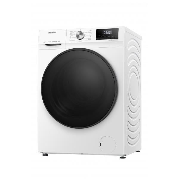 Lavatrici Hisense LAVAT 8KG C 1200 GIRI
