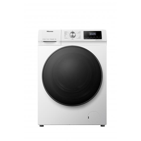 Lavatrici Hisense LAVAT 8KG C 1200 GIRI
