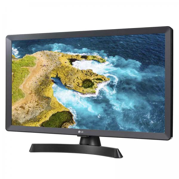TV e Hotel TV Lg MONITOR TV 24 HDREADY TIVUSAT SM 24TQ510S-PZ.API