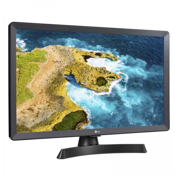 TV e Hotel TV Lg MONITOR TV 24 HDREADY TIVUSAT SM 24TQ510S-PZ.API