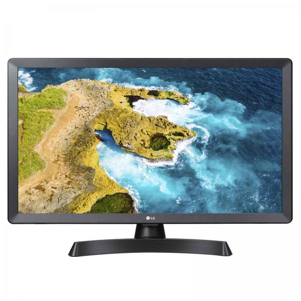 TV e Hotel TV Lg MONITOR TV 24 HDREADY TIVUSAT SM 24TQ510S-PZ.API