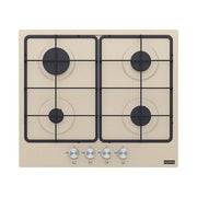 Franke P.COTT. 60 SMART 4 GAS AVENA 106.0554.388 FRANKE FKFHSM6044GOAE