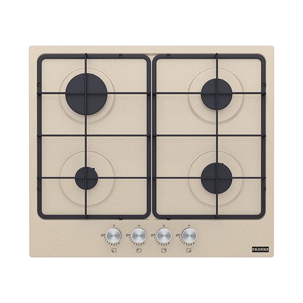 Franke P.COTT. 60 SMART 4 GAS AVENA 106.0554.388 FRANKE FKFHSM6044GOAE