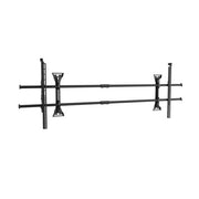 SUPPORTI TV/MONITOR Itb Solution STAFFA FISSA CON MICROREGOLAZIONI CHKITXWXSM1U