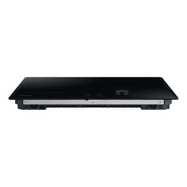 Samsung PIANO COTT. INDUZ. DA 60 NERO 4 ZONE SLIM FIT (1 flex zone plus) SAMSUNG SMNZ64B6058KK