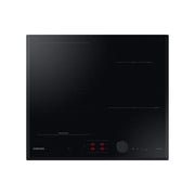 Samsung PIANO COTT. INDUZ. DA 60 NERO 4 ZONE SLIM FIT (1 flex zone plus) SAMSUNG SMNZ64B6058KK