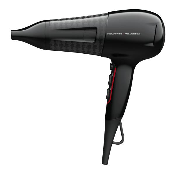 CURA DELLA PERSONA Rowenta_b ASCIUGACAPELLI 2300 W THERMO CONTROL + DIFFUSORE