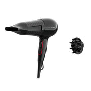 CURA DELLA PERSONA Rowenta_b ASCIUGACAPELLI 2300 W THERMO CONTROL + DIFFUSORE