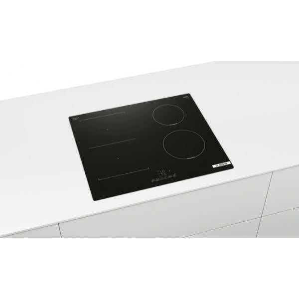 Piani Cottura Bosch PIANO INDUZ PVS611BB5E 60CM 4ZONE