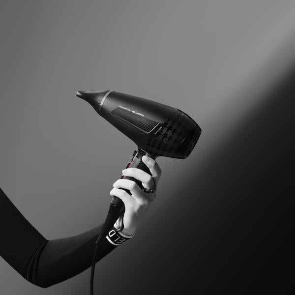 CURA DELLA PERSONA Rowenta_b ASCIUGACAPELLI AC 2300 W INFINIPRO