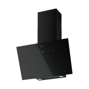 Franke CAPPA AQ SENSE A PARETE CRIST. NERO CLASSE A 330.0657.270 FRANKE FKFVASA80BK