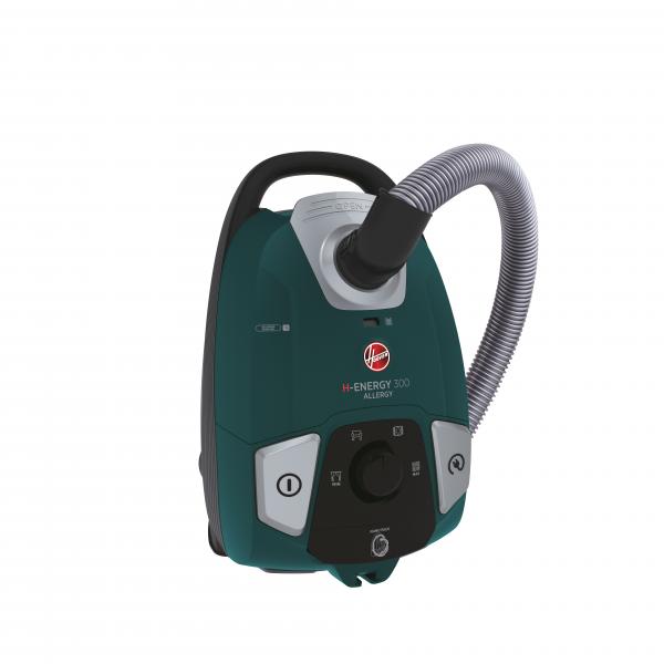 Pulizia Superfici Hoover HOOVER TRAINO SACCO H-ENERGY 330
