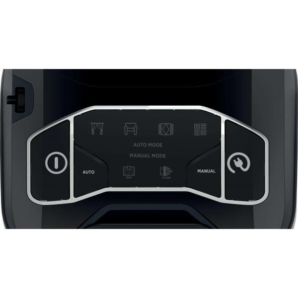 ASPIRAZIONE Hoover HE720PET 011 Aspirapolvere 850 W 6L Cavo 7m