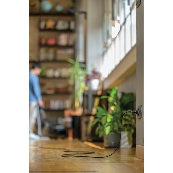 Pulizia Superfici Hoover HOOVER TRAINO SACCO H-ENERGY 700