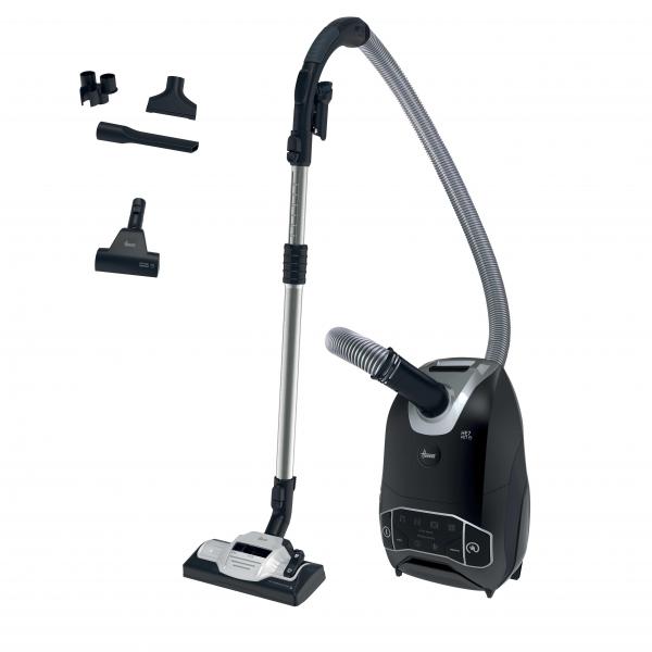 ASPIRAZIONE Hoover HE720PET 011 Aspirapolvere 850 W 6L Cavo 7m