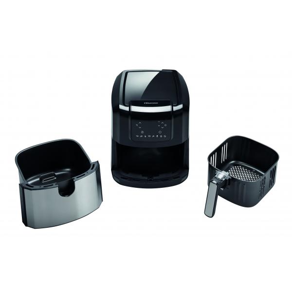 Cottura Hisense FRIGGITRICE 1700W 5L LED NERO H06AFBS1S3