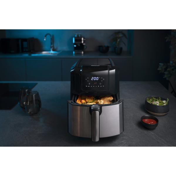 Cottura Hisense FRIGGITRICE 1700W 5L LED NERO H06AFBS1S3