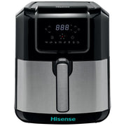 Cottura Hisense FRIGGITRICE 1700W 5L LED NERO H06AFBS1S3