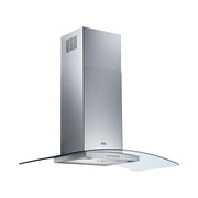 Franke CAPPA 90 INOX-VETRO RAY 325.0591.036 FRANKE FKFGC925XSNP