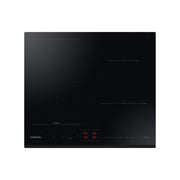 Samsung PIANO COTT. INDUZIONE DA 60 NERO 4 ZONE (1 flex zone) SAMSUNG SMNZ64B5046GK