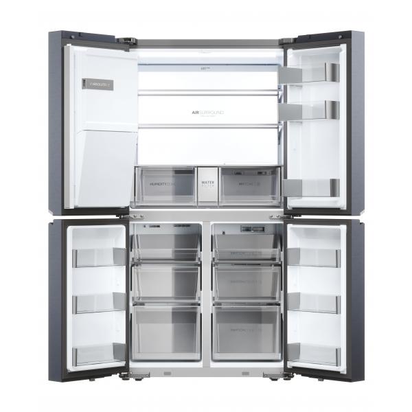 Frigoriferi Haier HCR7918EIMB FRIGO 4 PORTE 790L CL.E 34005147