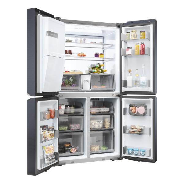 Frigoriferi Haier HCR7918EIMB FRIGO 4 PORTE 790L CL.E 34005147