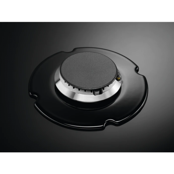 Piani Cottura Electrolux PIANO GAS EGG75372K 75CM 5F NERO 949631001