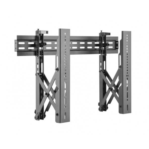 SUPPORTI TV/MONITOR Equip 37 -70 POP-OUT VIDEO WALL MOUNT BR 650351