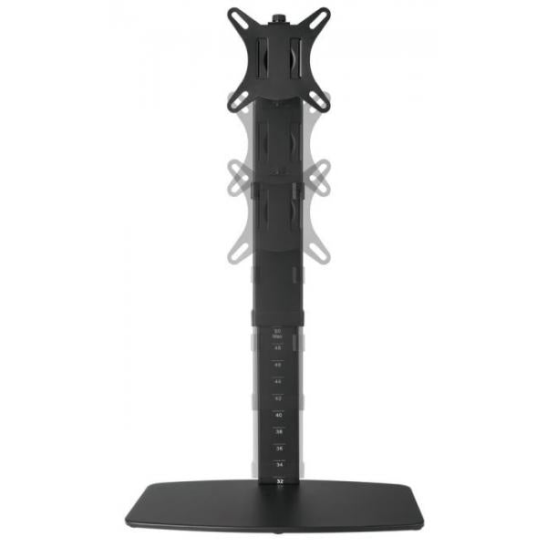 SUPPORTI TV/MONITOR Equip 17 -32 FREE-STANDING MONITOR STAND