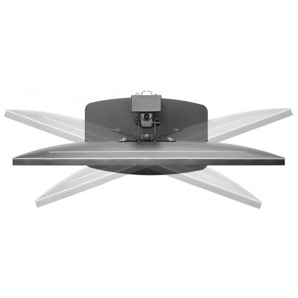 SUPPORTI TV/MONITOR Equip 17 -32 FREE-STANDING MONITOR STAND 650126
