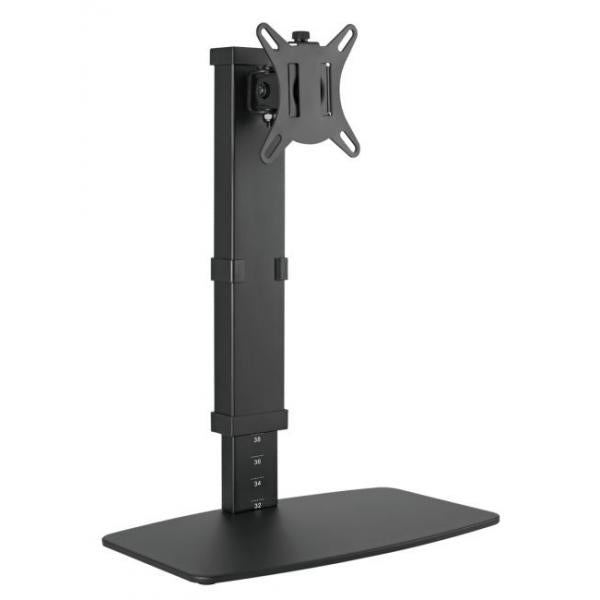 SUPPORTI TV/MONITOR Equip 17 -32 FREE-STANDING MONITOR STAND