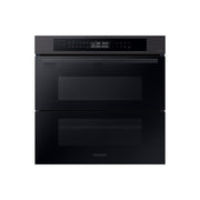 Samsung FORNO serie 4 DUAL COOK FLEX BLACK INOX 76 lt Cl. A+ SAMSUNG SMNV7B4340UBB