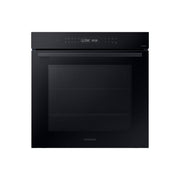 Samsung FORNO serie 4 SINGLE FAN VETRO NERO 76 lt Cl. A+ SAMSUNG SMNV7B4040VBK