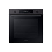 Samsung FORNO serie 4 SINGLE FAN A+ 76 lt BLACK INOX SAMSUNG SMNV7B4140VBB