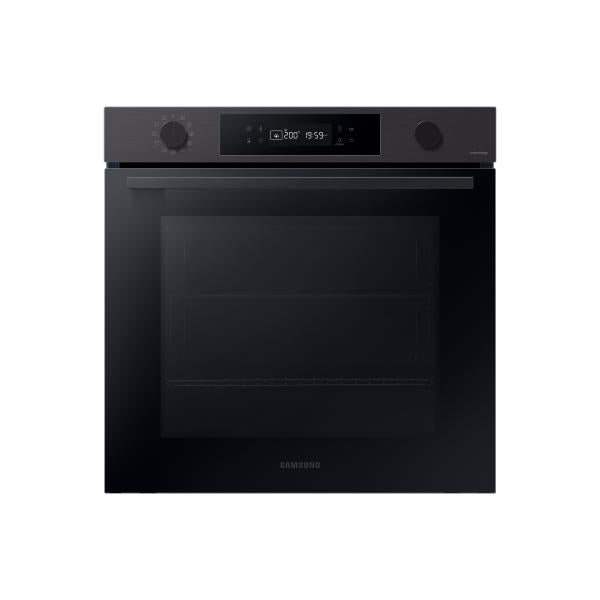 Samsung FORNO serie 4 SINGLE FAN A+ 76 lt BLACK INOX SAMSUNG SMNV7B4140VBB