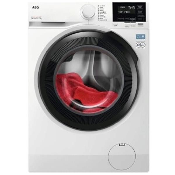 Lavatrici Aeg LAVAT FRONT 8KG LR6FG84 A 1400