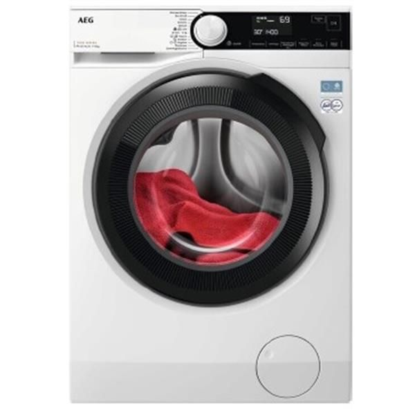 Lavatrici Aeg LAVAT 11KG LR7FD114B A-60 1400